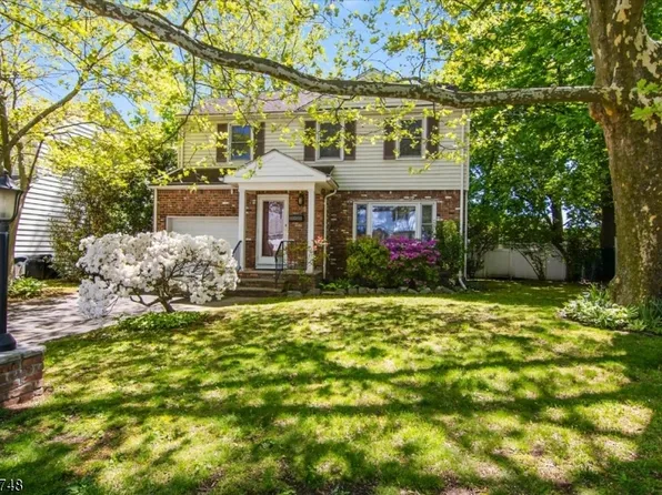 830 Collingwood Ave, Maywood Boro, NJ 07607