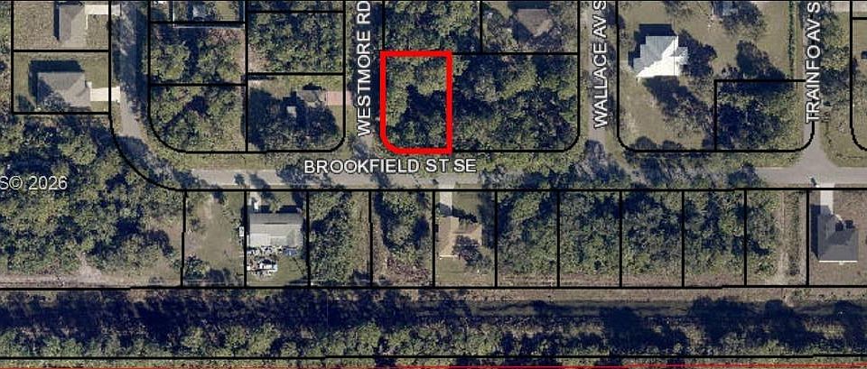 1st image of 0 Westmore Rd SE