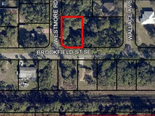 0 Westmore Rd SE, Palm Bay, FL 32909