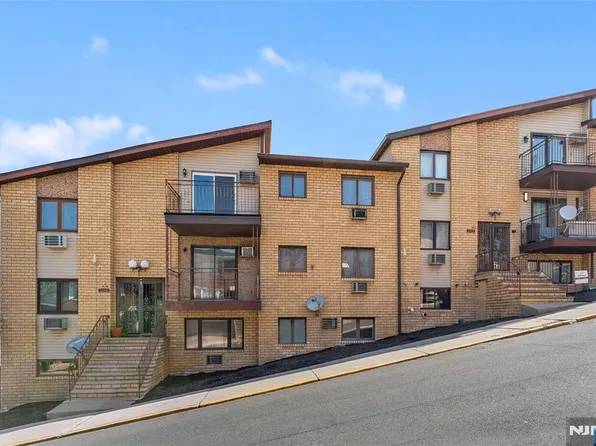 1616 74th St Unit 206, North Bergen, NJ 07047