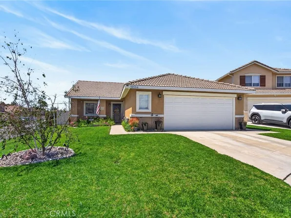 19584 Jill Ct, Riverside, CA 92508
