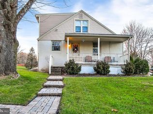 306 E Moyer Rd, Pottstown, PA 19464