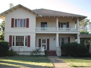 1235 E 10th St, Douglas, AZ 85607