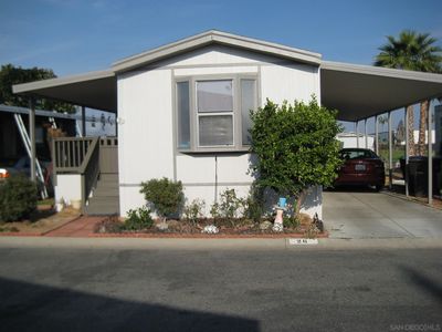 3883 Buchanan St Space 26, Riverside, CA, 92503