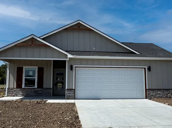 4913 N Spruce St, Wichita, KS 67216