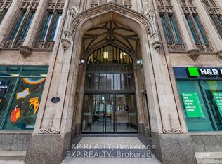 36 James St S #805, Hamilton, ON L8P 4W4