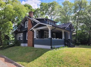 205 Leonard Pl, Knoxville, TN 37917