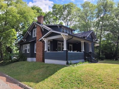 205 Leonard Pl, Knoxville, TN, 37917
