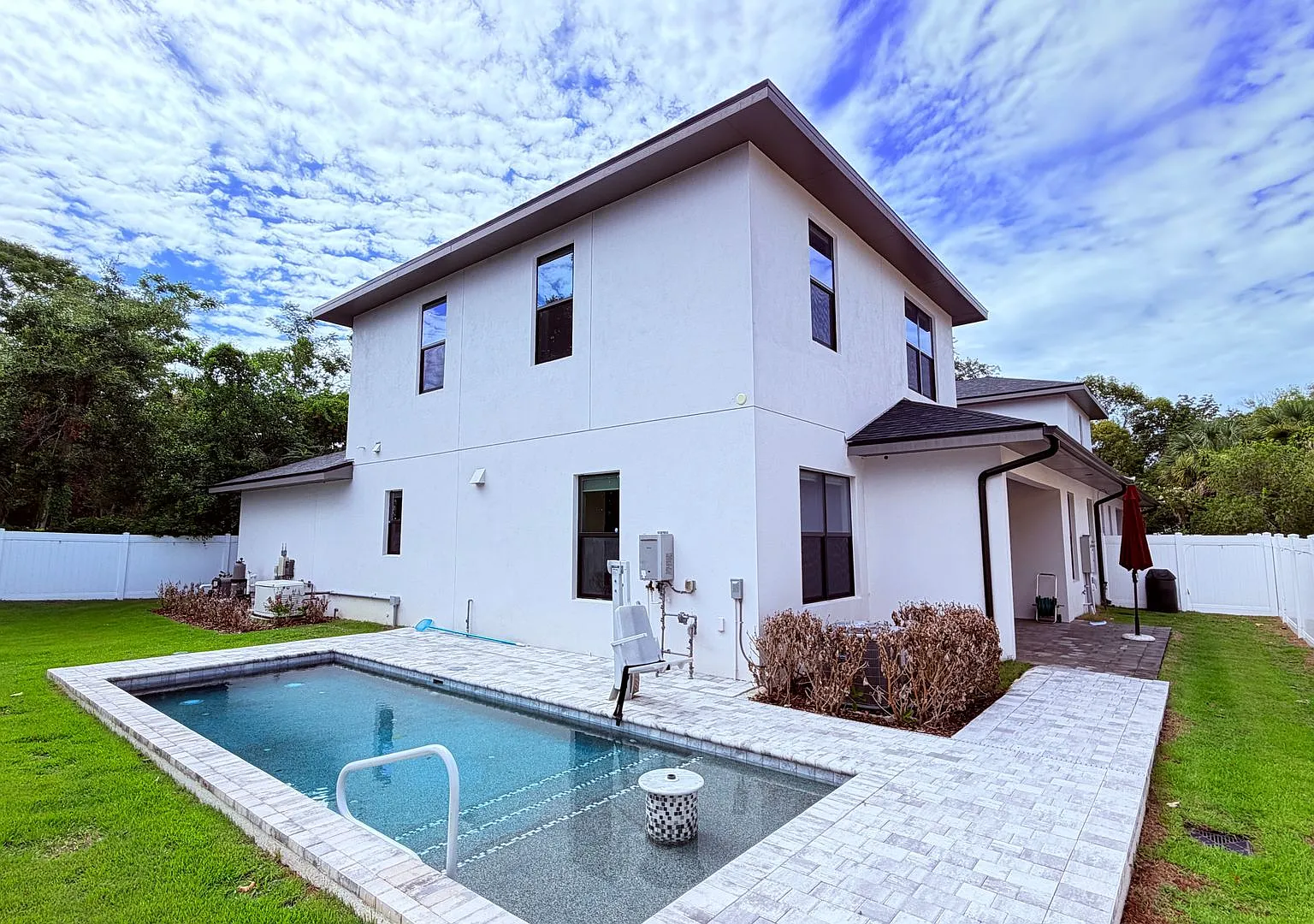 Price Drop! The Michigan Avenue Muse | A Winter Park Retreat Reimagined For Modern Luxury Living!... — Photo 4