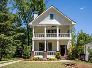 234 Madison Ave, Decatur, GA 30030