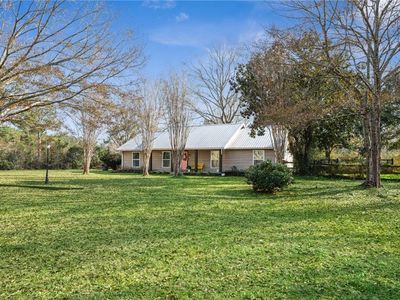 205 Louis Dr, Folsom, LA, 70437