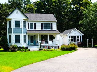 13803 Rystock Ct, Chester, VA 23836