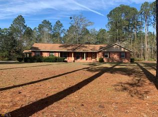 154 Satilla Church Rd, Baxley, GA 31513