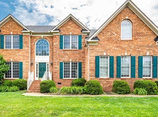 14306 Brightstone Ct, Midlothian, VA 23112
