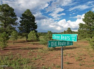 12339 E Old Route 66, Parks, AZ 86018
