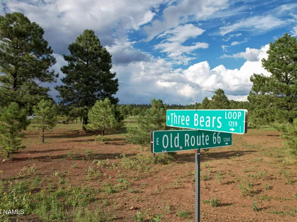 12339 E Old Route 66, Parks, AZ 86018
