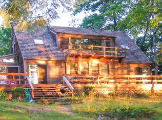 83 Pine Cliff Rd, Alstead, NH 03602