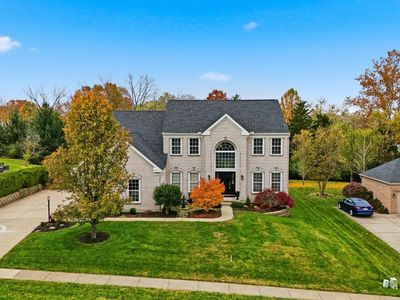 7251 Leemel Dr, West Chester, OH, 45069