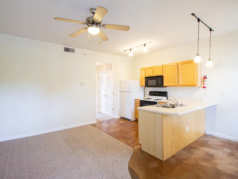 Scholar's Quad Collegiate Apartments — Photo 49