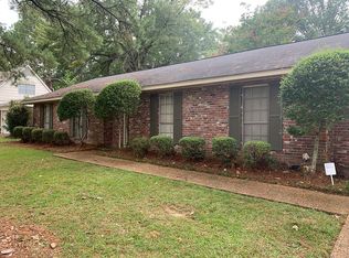 5135 Sedgwick Dr, Jackson, MS