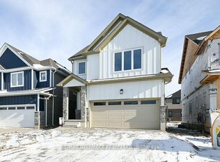 2961 Turner Cres, London, ON N6M 0B3