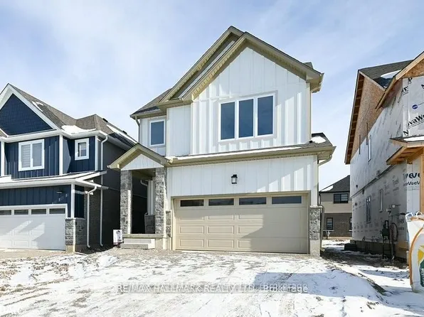 2961 Turner Cres, London, ON N6M 0B3