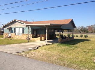 204 Rose Mary Ave, Chauvin, LA 70344