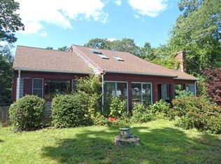 496 Wareham St, Middleboro, MA 02346