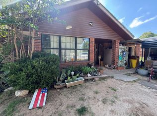 12315 County Road 3530, Ada, OK 74820