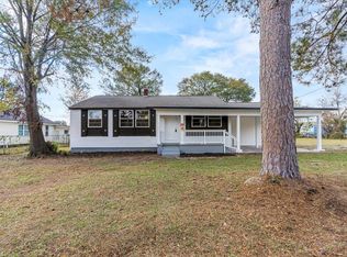 1933 Lionel St, Augusta, GA 30906