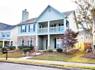 3395 Tanager Ct, Cumming, GA 30041