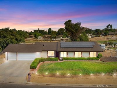 9527 Stirrup St, Riverside, CA, 92509