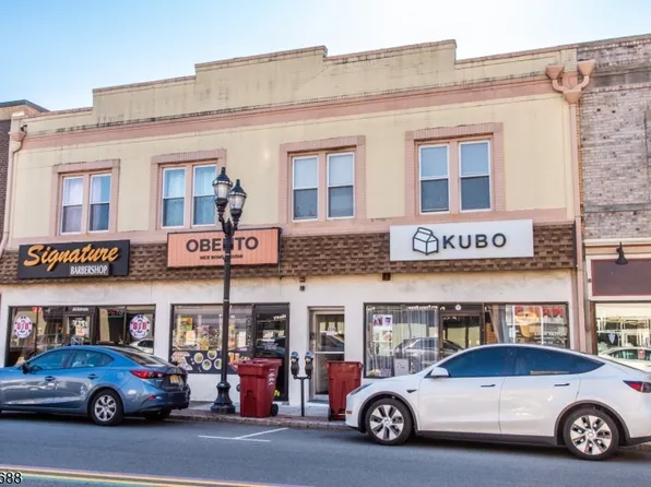 226 Franklin Ave APT 2R, Nutley, NJ 07110