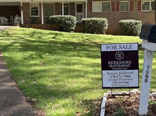 7598 Howell Ln, Riverdale, GA 30296