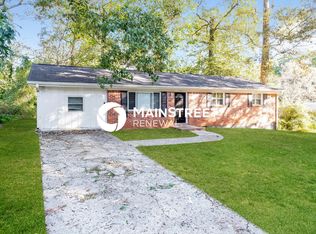 1941 Maywood Pl NW, Atlanta, GA 30318