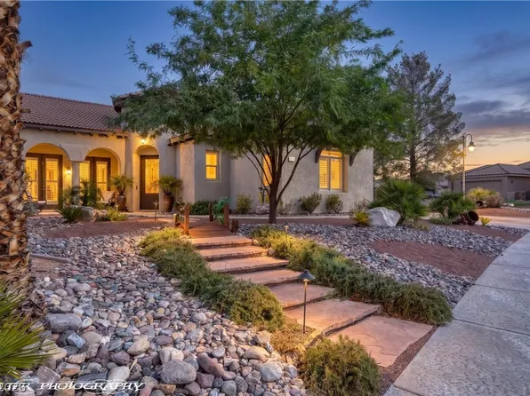 565 Paseo Verde Ct, Mesquite, NV 89027