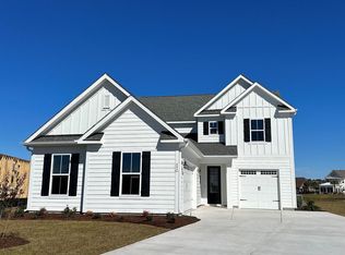 809 Lesabre Loop LOT 744, Myrtle Beach, SC 29579