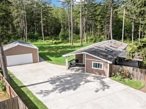 10608 201st Street Ct E, Graham, WA 98338