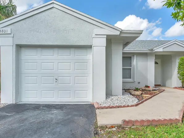 3801 NW 107th Way, Sunrise, FL 33351
