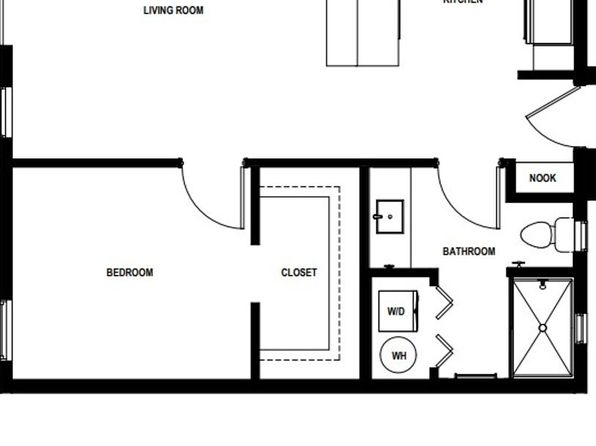 201 Yale Blvd SE #303