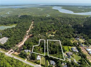 0 Harwell Dr, Saint Simons Island, GA 31522