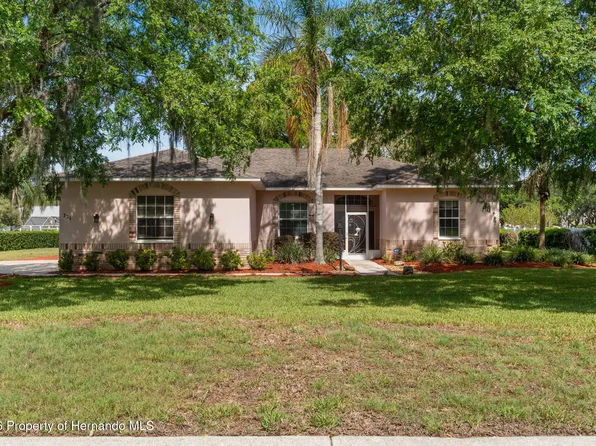 331 Silas Ct, Spring Hill, FL 34609
