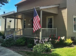 1125 N Broadway St, Greensburg, IN 47240