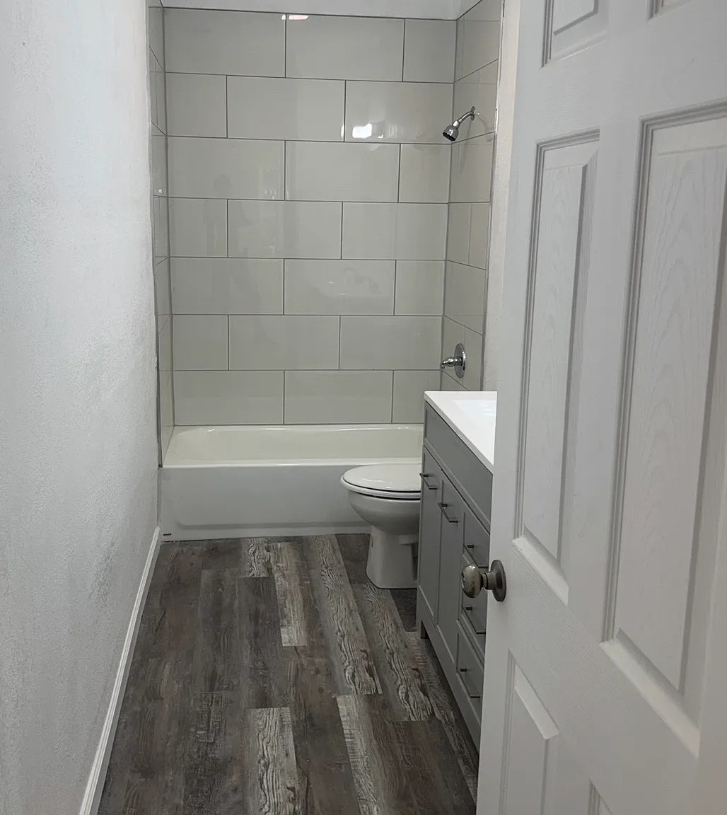 3 bed, 1100 sqft, $1,450 — Photo 3