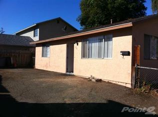 711 Franklin Ave, El Cajon, CA 92020