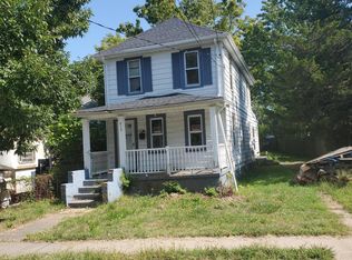 418 Fisher Ave, Neptune, NJ 07753
