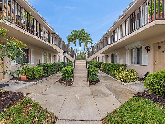 Well Maintained Community
