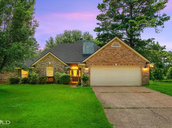 10336 Meadowview Dr, Keithville, LA 71047