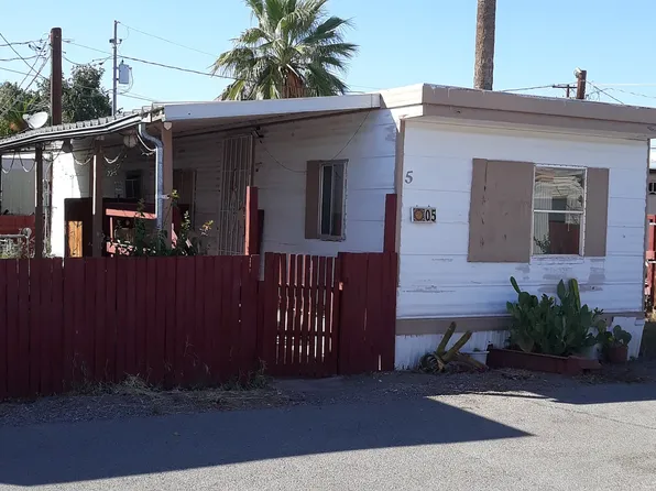 200 S Marshall St #5, Casa Grande, AZ 85122