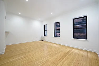 Rented by Buchbinder & Warren